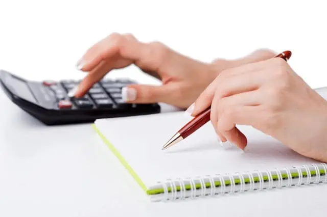 Standard Deduction amounts calculator