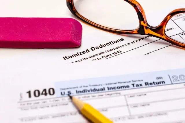 How Can I Lower My Taxes in Retirement? 8 Proven Strategies 9 Standard Deduction itemized deductions form