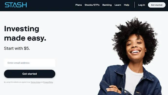 7 Best Investing Apps for College Students to Start Investing 20 stash sign up