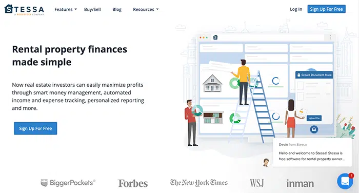 4 Best Banks for Real Estate Investors + Landlords 12 Stessa Signup