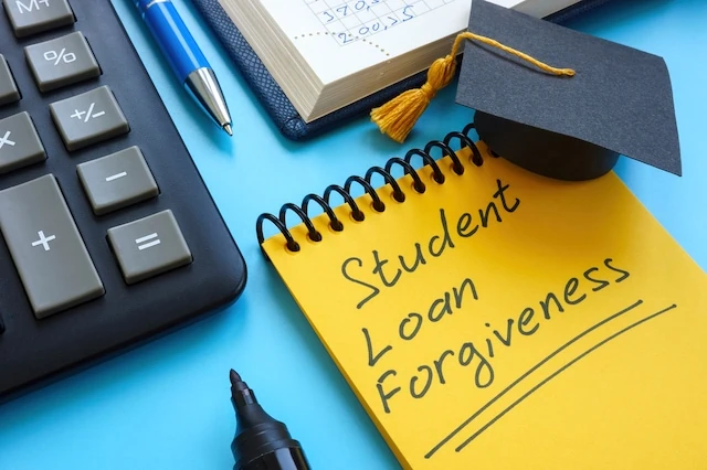 Student Loan Interest Deduction: How Much, Eligibility + More 5 student loan forgiveness