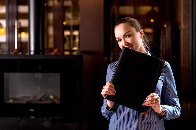 5 New Tax Deductions In the 'One Big Beautiful Bill' 10 summer job teen restaurant hostess