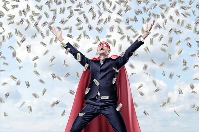 10 Best Investments for Grandchildren: Ways to Save & Invest 19 superhero cash dividends income