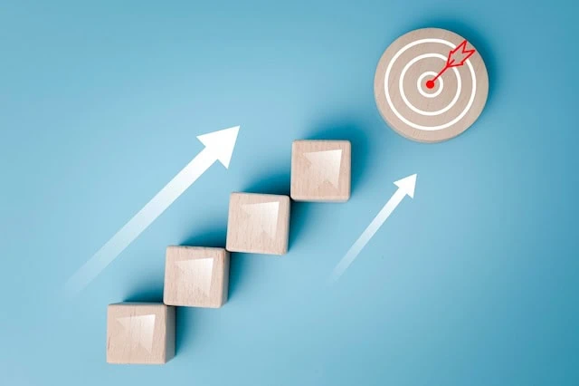 How Gen X Can Upgrade Their Retirement Savings 2 target action retirement savings 640