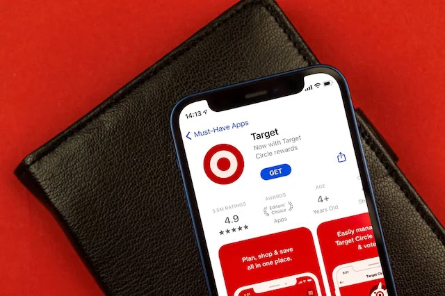 Cooking Costs Heating Up? Here's How to Save Money Cooking 4 target circle app rewards