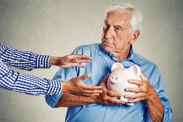 Social Security Timing: 7 Questions to Pinpoint Your Perfect Starting Age 7 ten common myths about taxes in retirement 640