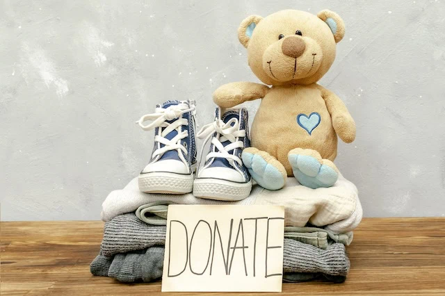 Feeling Thrifty? How to Save Money at Thrift Stores 8 thrift store donation charity