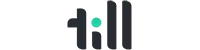 Till Financial logo thin