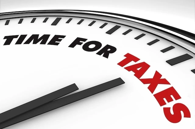Tax Day 2025: When Is the Last Day to File Taxes? 2 time for taxes due