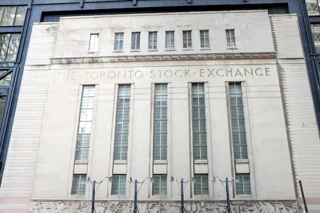 The Best Online Brokers in Canada 8 toronto stock exchange building