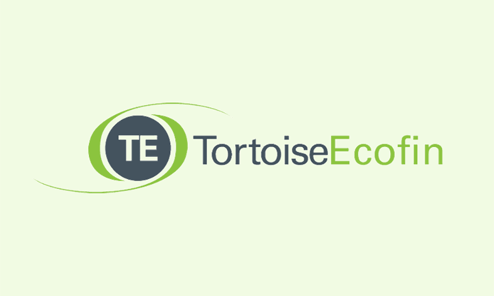 The 7 Best Closed-End Funds (CEFs) for 2025 15 tortoise ecofin fund logo large