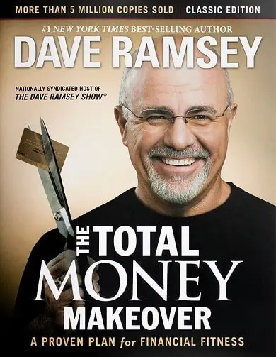 What Is Financial Literacy? (And Why Is It Important?) 4 total money makeover book cover