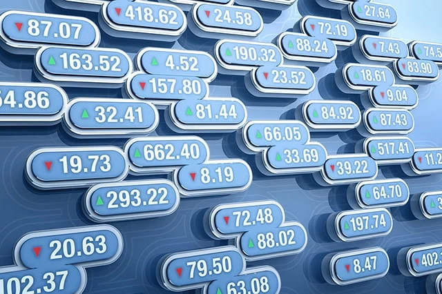 9 Best Schwab Funds You Can Buy: Low Fees, Low Minimums 6 random stock market tickers.