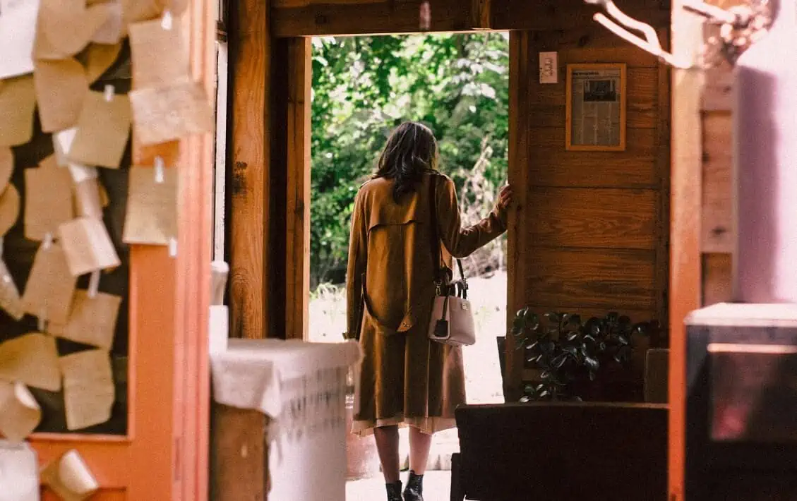 touching farewell letter to colleagues