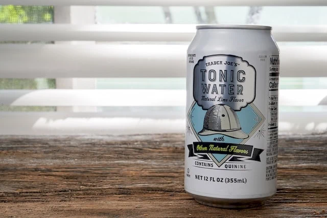 10 Best Trader Joe's Shopping Tips 4 trader joes sampling tonic water
