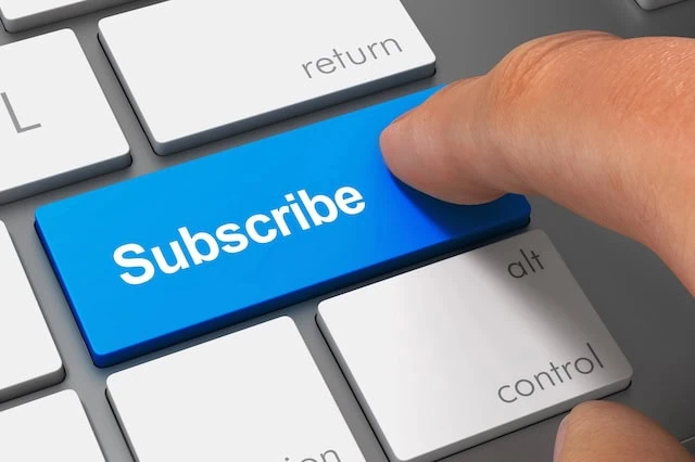 10 Best Trader Joe's Shopping Tips 7 trader joes subscribe key