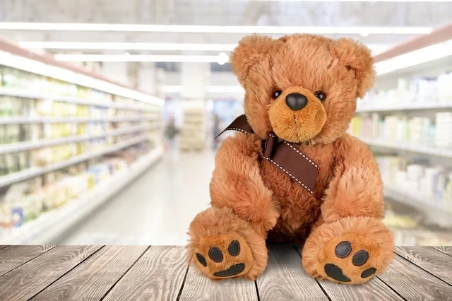 10 Best Trader Joe's Shopping Tips 6 trader joes tips find bear toy