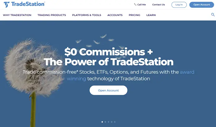6 Best Interactive Brokers Alternatives 7 tradestation