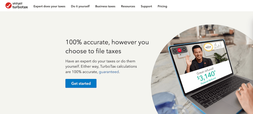 The Best Tax Software for 2024, Reviewed 7 TurboTax signup 2024