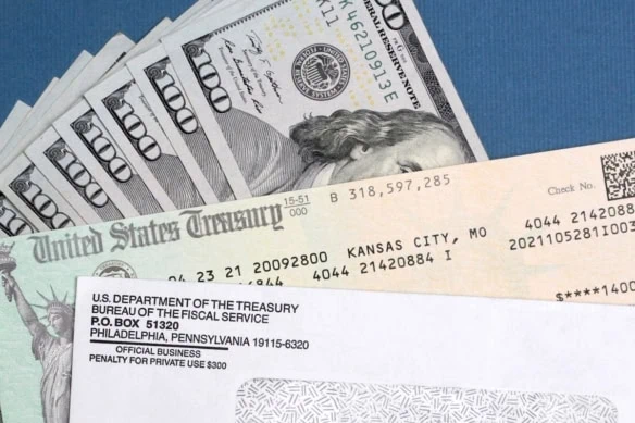 twelve income sources that dont affect your social security benefits