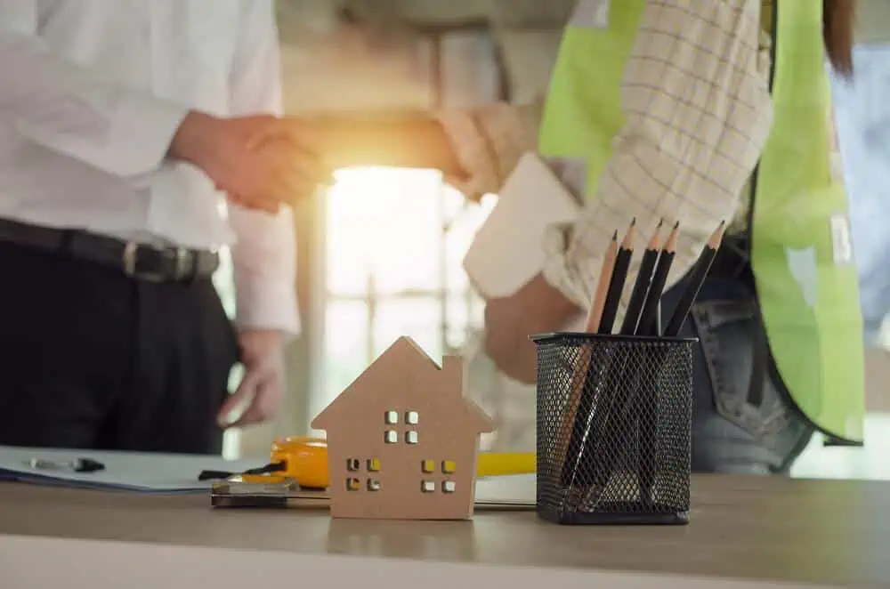 types of real estate investments