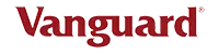 9 Best Online Stock Brokers for Beginners 10 vanguard logo transparent text thin