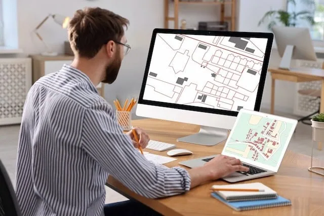 10 High-Paying Jobs You Can Get With 'Vanity Degrees' 6 vanity degree cartographer maps job