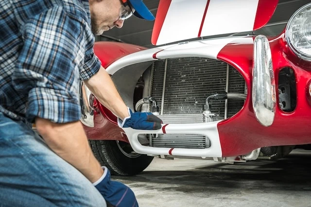 Should You Ease Into Retirement? These Are the Pros + Cons 8 vehicle car restoration senior retiree