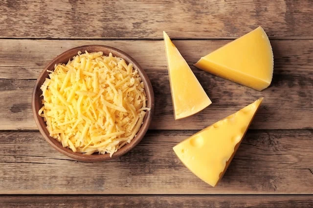 Walmart vs. Target: 10 Big-Box Price Comparisons 9 walmart target grated cheese