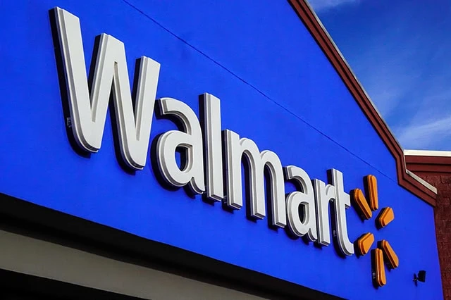 Will Tariffs Raise Consumer Prices? 7 CEOs Weigh In 8 a walmart storefront.