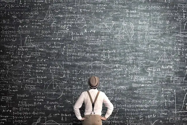 What Wall Street Says About Trump's 'Reciprocal' Tariffs 5 wedbush tariffs chalkboard math 640