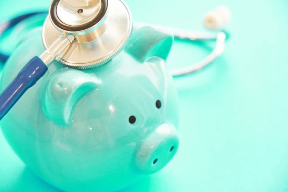 what's the difference between an HSA and HRA