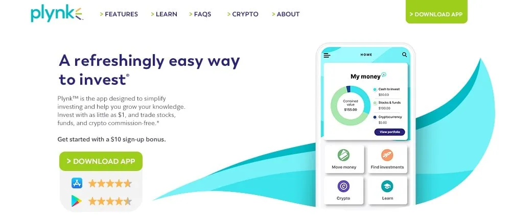 50 Best Money-Making Apps That Pay You Real Money 86 plynk signup