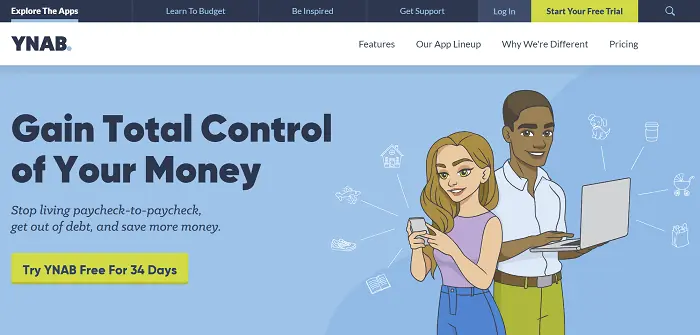 13 Best Budgeting Apps for Couples to Grow Together 14 you need a budget