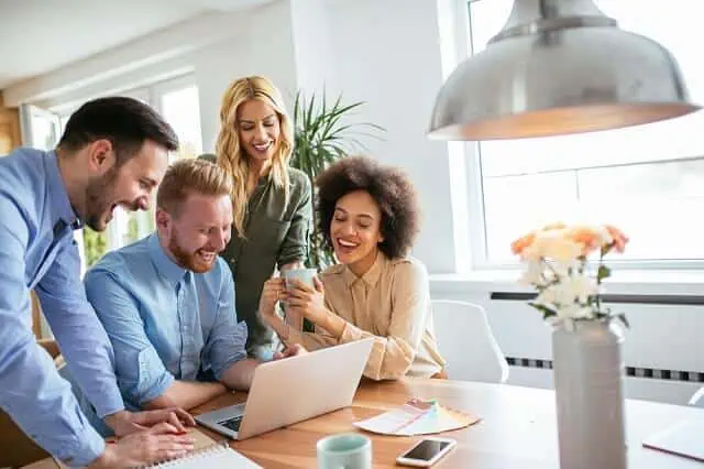 75+ Cryptocurrency Statistics Show Crypto's Gone Mainstream 5 young people investing medium